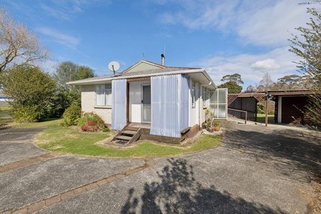 Photo of property in 6 Stirling Place, Huntly, 3700