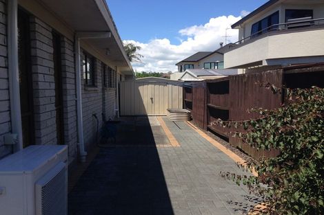 Photo of property in 1/26a Eastern Road, Eastern Beach, Auckland, 2012
