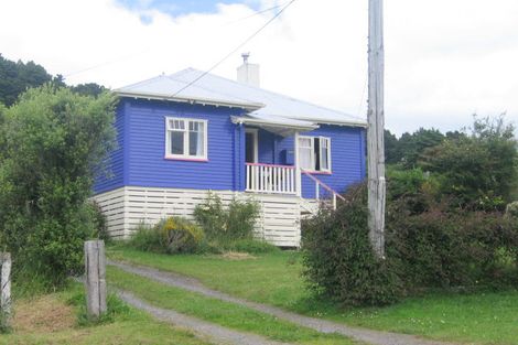 Photo of property in 81 Sunshine Road, Taumarunui, 3920
