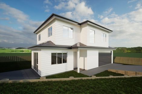 Photo of property in 6 Swinton Place, Churton Park, Wellington, 6037