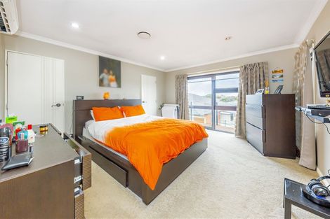 Photo of property in 43 Mckittrick Avenue, Flat Bush, Auckland, 2019