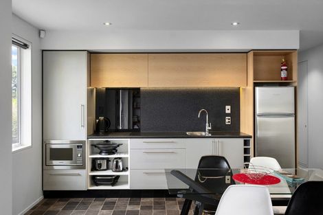 Photo of property in 36 Saint Andrews Hill Road, Mount Pleasant, Christchurch, 8081