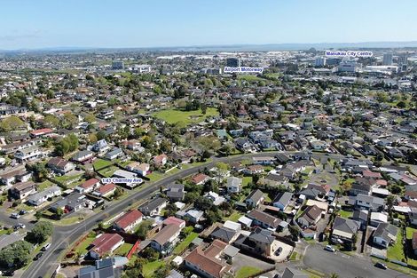 Photo of property in 1/43 Charntay Avenue, Clover Park, Auckland, 2019