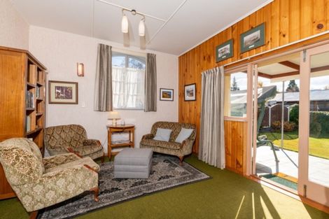 Photo of property in 45 Derwent Street, Naseby, 9396