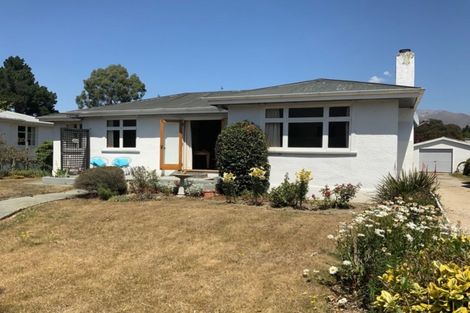Photo of property in 11 Bledisloe Street, Kurow, 9435