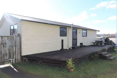Photo of property in 34 Hartis Avenue, Huntly, 3700