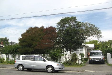 Photo of property in 98 Weston Road, St Albans, Christchurch, 8052
