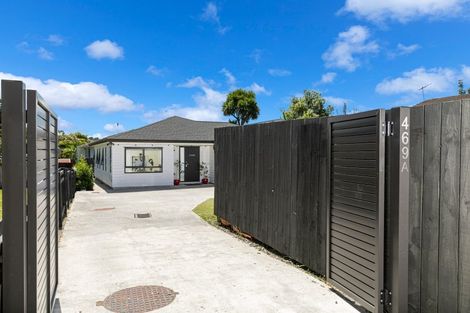 Photo of property in 469a Swanson Road, Ranui, Auckland, 0612