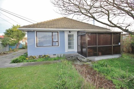 Photo of property in 93 Hargood Street, Woolston, Christchurch, 8062