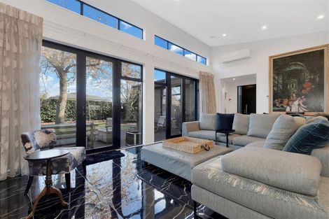 Photo of property in 349 Coldstream Road, Rangiora, 7400