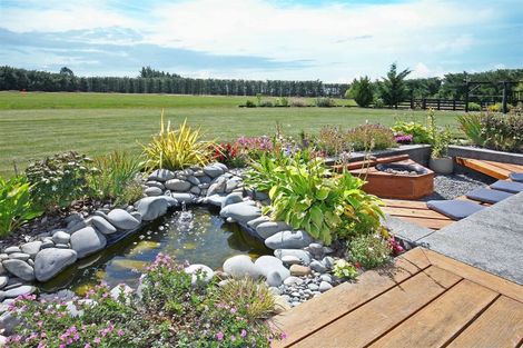 Photo of property in 633 Downs Road, Eyrewell, Rangiora, 7476