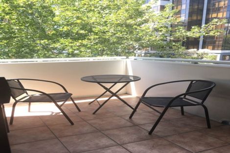 Photo of property in Oakwood Hall Apartments, 6b/81 Wakefield Street, Auckland Central, Auckland, 1010