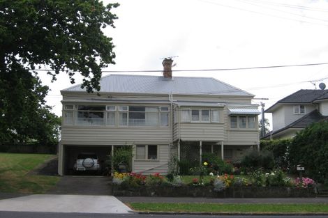 Photo of property in 28 Glanville Terrace, Parnell, Auckland, 1052