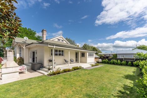 Photo of property in 18 Thornton Road, Cambridge, 3434