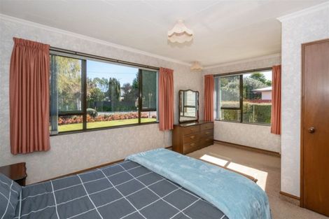 Photo of property in 6 Hammerichs Road, Rapaura, Blenheim, 7272