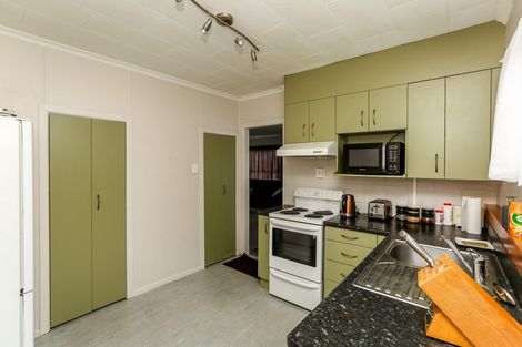 Photo of property in 534 Devon Street West, Blagdon, New Plymouth, 4310