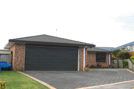 Photo of property in 14 Lochinver Drive, Nawton, Hamilton, 3200