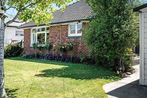 Photo of property in 15 Thornton Street, Mairehau, Christchurch, 8013