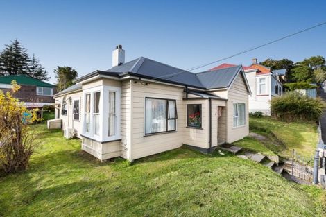 Photo of property in 15 Mechanic Street, North East Valley, Dunedin, 9010