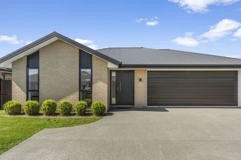 Photo of property in 21 Spirit Terrace, Rolleston, 7615