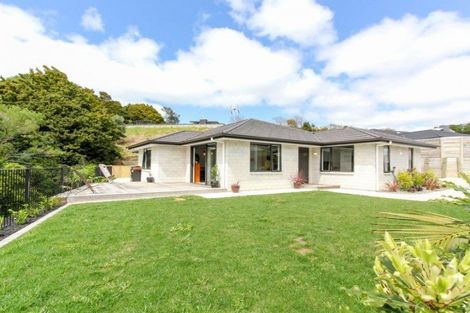 Photo of property in 18 Rotokare Crescent, Whalers Gate, New Plymouth, 4310