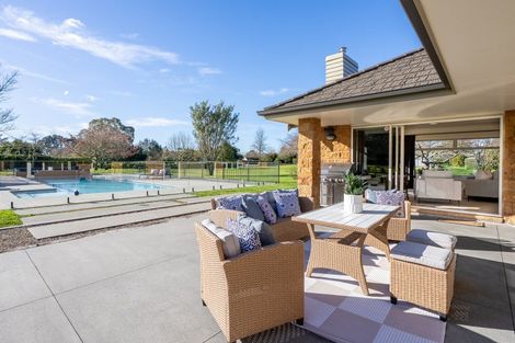 Photo of property in 13 Meadowgreen Drive, Tamahere, Hamilton, 3283