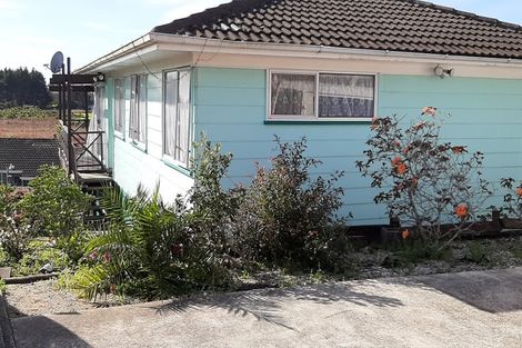 Photo of property in 42 Alabaster Drive, Papatoetoe, Auckland, 2025