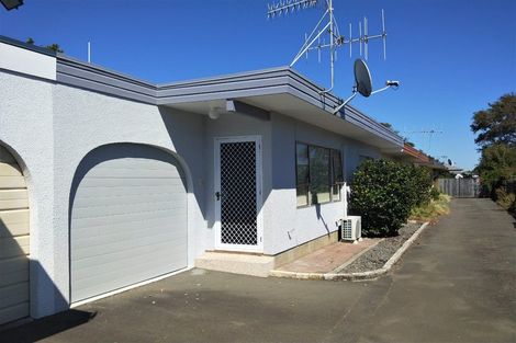Photo of property in 2/11 Mcgrath Street, Napier South, Napier, 4110