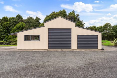 Photo of property in 63a Farquharson Road, Ararimu, Papakura, 2583