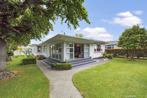 Photo of property in 54 Solway Street, Solway, Masterton, 5810