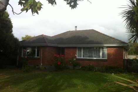 Photo of property in 33 Williams Street, Kaiapoi, 7630