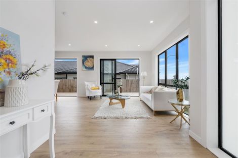 Photo of property in 97 Thomas Road, Flat Bush, Auckland, 2019