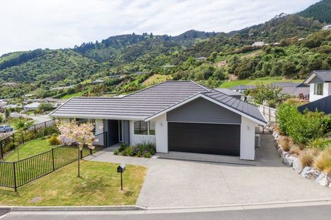 Photo of property in 1 Bristol Lane, Atawhai, Nelson, 7010