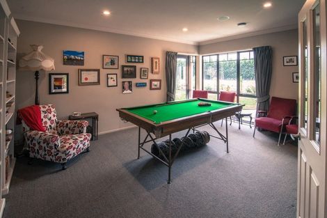 Photo of property in 1120 Tram Road, Swannanoa, Kaiapoi, 7692