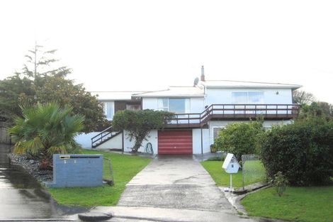 Photo of property in 3 Knights Drive, Hillpark, Auckland, 2102