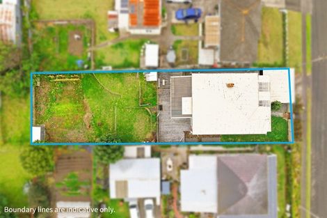 Photo of property in 23 Ruapehu Street, Castlecliff, Whanganui, 4501