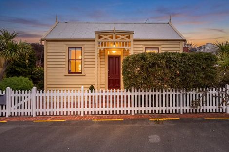 Photo of property in 9 Tonks Grove, Te Aro, Wellington, 6011