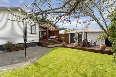 Photo of property in 444 Hutt Road, Alicetown, Lower Hutt, 5010