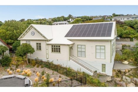 Photo of property in 1/95 Dyers Pass Road, Cashmere, Christchurch, 8022