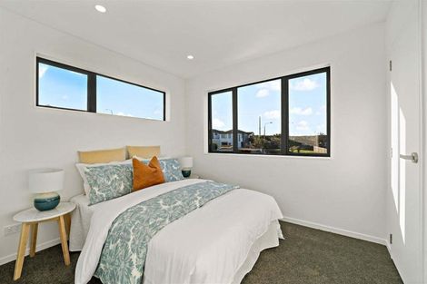 Photo of property in 14c Notre Dame Way, Albany, Auckland, 0632