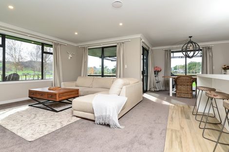 Photo of property in 289 Horahora Road, Piarere, Tirau, 3484