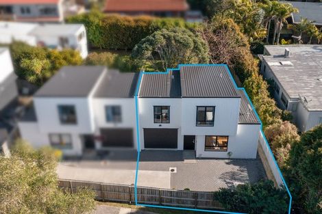 Photo of property in 61b Knights Road, Rothesay Bay, Auckland, 0630