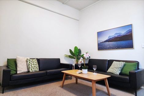 Photo of property in 1/38a Webb Street, St Albans, Christchurch, 8014