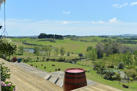 Photo of property in 10 Rangitane Road, Kerikeri, 0294