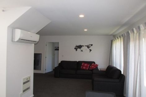 Photo of property in 3/19 Kilmarnock Street, Riccarton, Christchurch, 8011