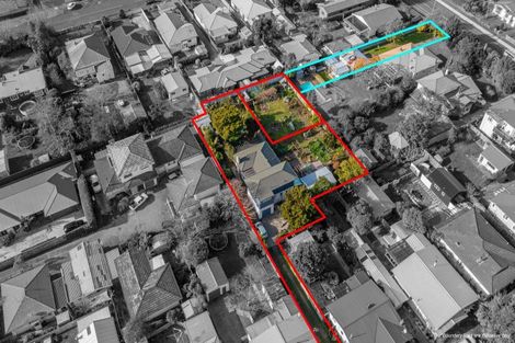 Photo of property in 611a Saint Aubyn Street West, Saint Leonards, Hastings, 4120