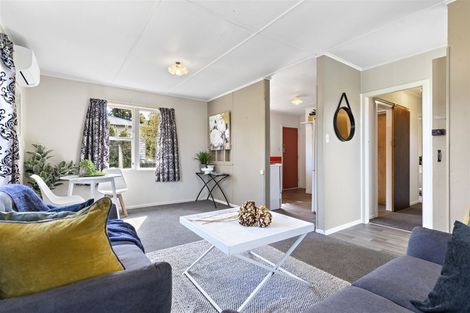 Photo of property in 21a Wallace Street, Featherston, 5710