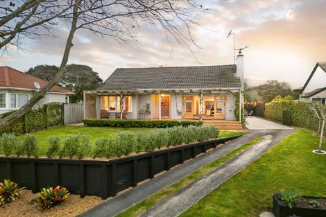 Photo of property in 13 Plunket Terrace, Hamilton East, Hamilton, 3216