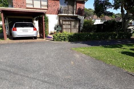 Photo of property in 11b Atkin Avenue, Mission Bay, Auckland, 1071