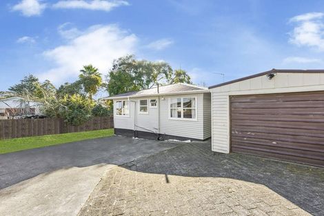 Photo of property in 31 Rowandale Avenue, Manurewa, Auckland, 2102